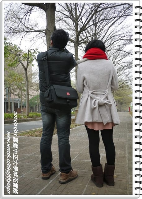 ▌嘉義．賞花不成學黛玉葬花 / 同場加映．旺萊山鳳梨酥 ▌