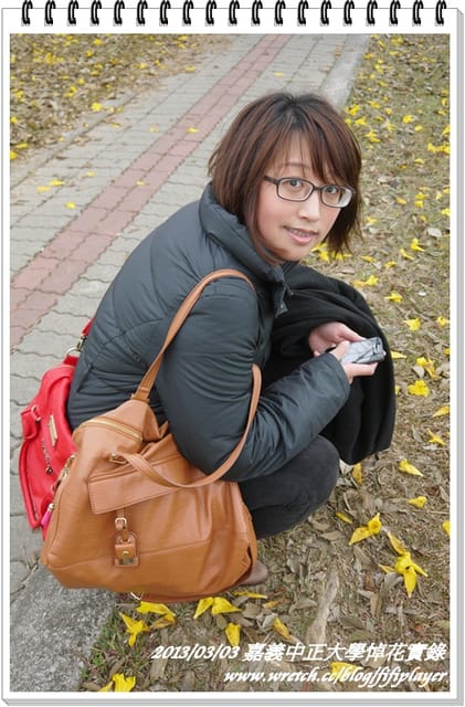 ▌嘉義．賞花不成學黛玉葬花 / 同場加映．旺萊山鳳梨酥 ▌