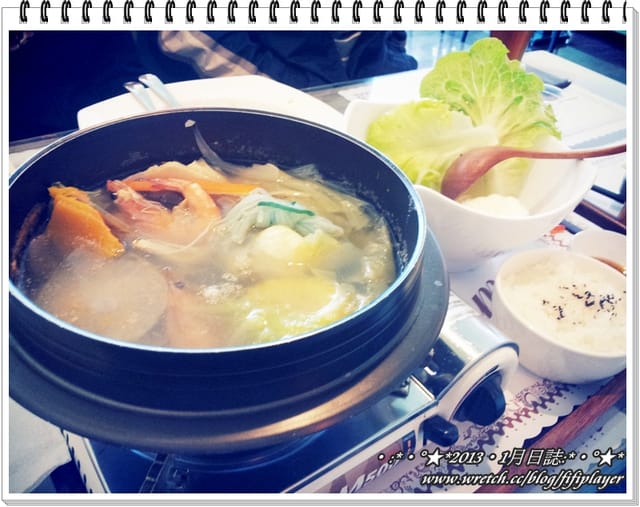 ▌2013❤一月大小事手札：大事-米國好好玩；小事-祝我生日快樂 ▌