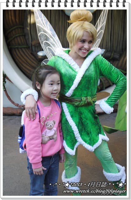 ▌2013❤一月大小事手札：大事-米國好好玩；小事-祝我生日快樂 ▌