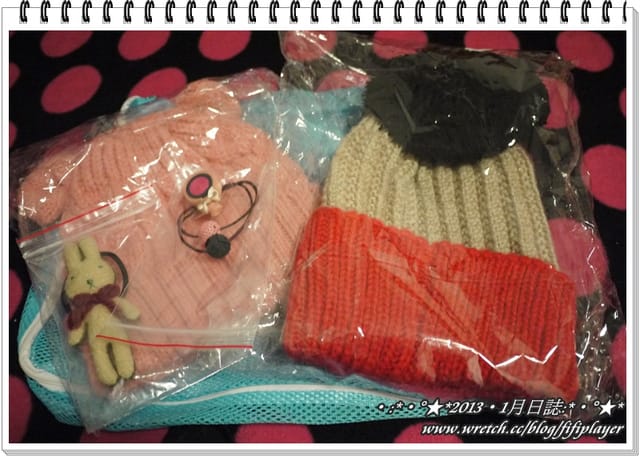 ▌2013❤一月大小事手札：大事-米國好好玩；小事-祝我生日快樂 ▌