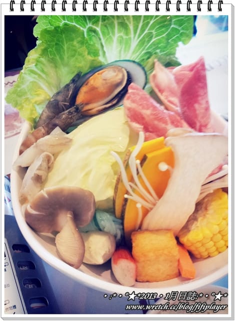 ▌2013❤一月大小事手札：大事-米國好好玩；小事-祝我生日快樂 ▌