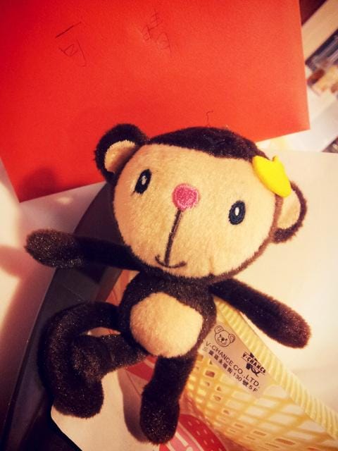 ▌2013❤一月大小事手札：大事-米國好好玩；小事-祝我生日快樂 ▌