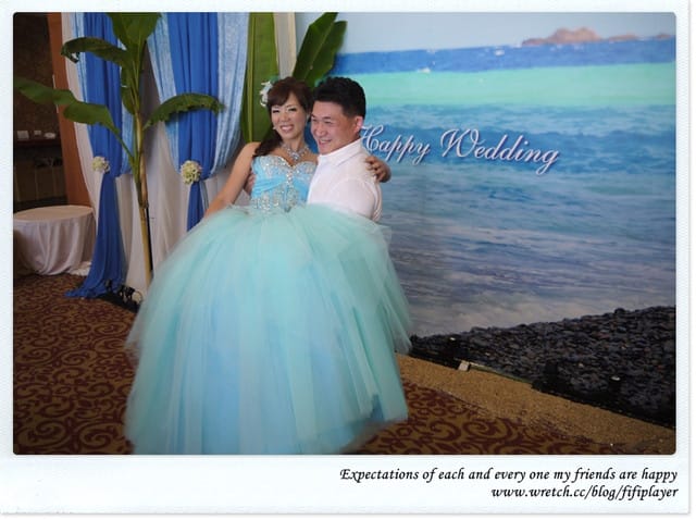 ▌記憶回溯．2012．Ling&丸子 wedding ▌