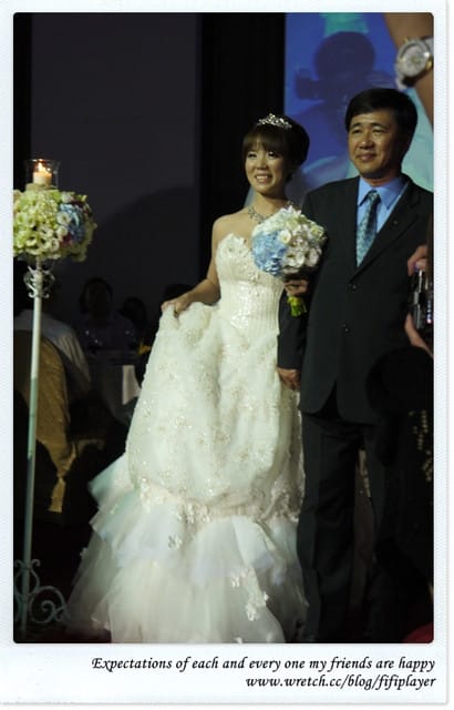 ▌記憶回溯．2012．Ling&丸子 wedding ▌