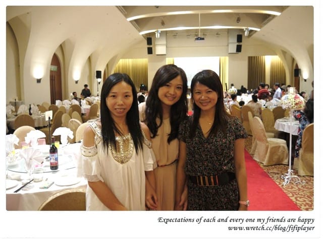 ▌記憶回溯．2012．Ling&丸子 wedding ▌