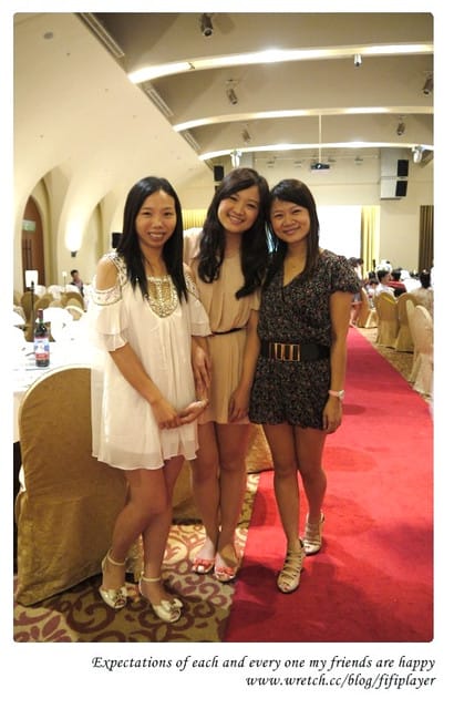 ▌記憶回溯．2012．Ling&丸子 wedding ▌