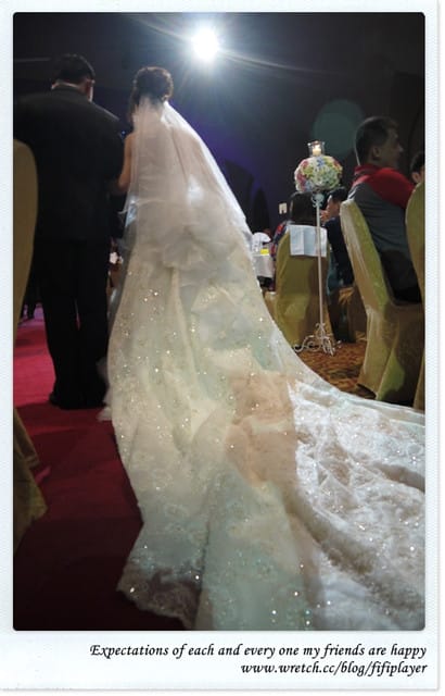 ▌記憶回溯．2012．Ling&丸子 wedding ▌