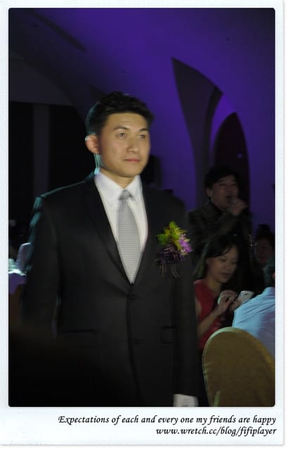 ▌記憶回溯．2012．Ling&丸子 wedding ▌