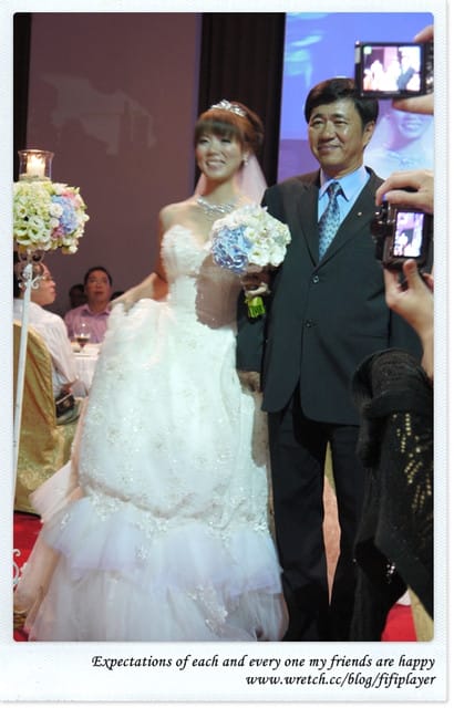 ▌記憶回溯．2012．Ling&丸子 wedding ▌