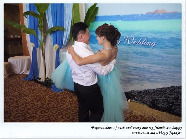 ▌記憶回溯．2012．Ling&丸子 wedding ▌