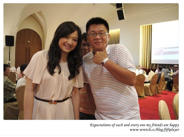 ▌記憶回溯．2012．Ling&丸子 wedding ▌