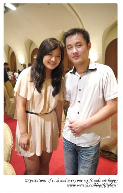 ▌記憶回溯．2012．Ling&丸子 wedding ▌