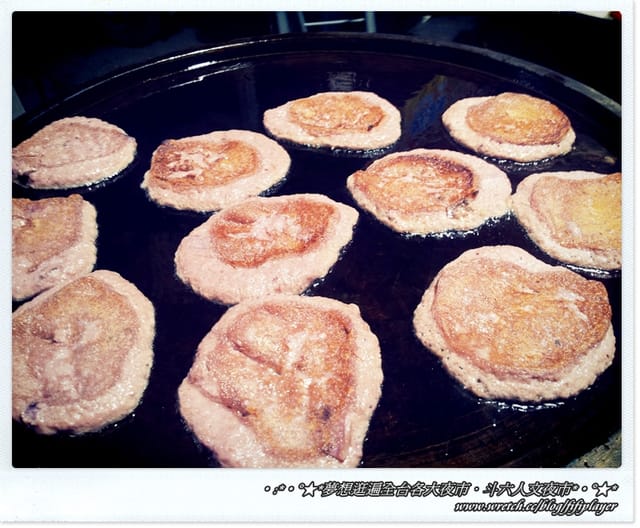 ▌迺夜市❤斗六．人文夜市上集之出手慢就等著被搶光的《楓泉壽司》 ▌