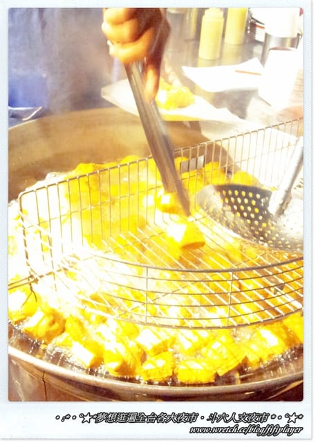 ▌迺夜市❤斗六．人文夜市上集之出手慢就等著被搶光的《楓泉壽司》 ▌