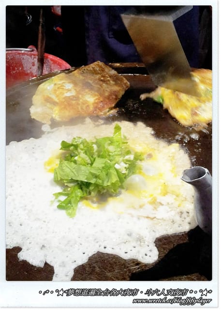 ▌迺夜市❤斗六．人文夜市上集之出手慢就等著被搶光的《楓泉壽司》 ▌