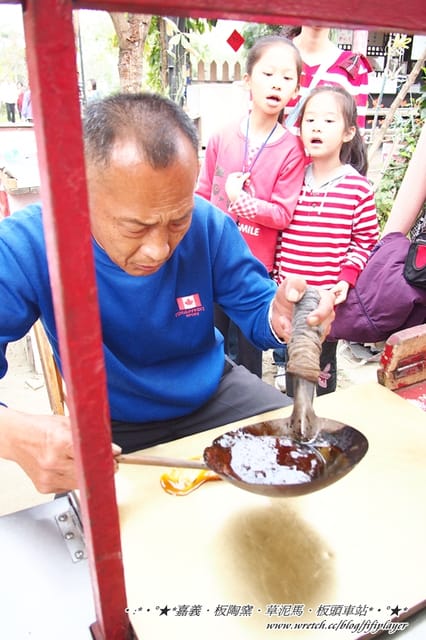 ▌嘉義．逛不膩超童趣之板陶窯交趾剪黏工藝園區❤Alina寫真篇 ▌