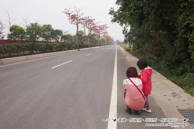 ▌嘉義．逛不膩超童趣之板陶窯交趾剪黏工藝園區❤Alina寫真篇 ▌