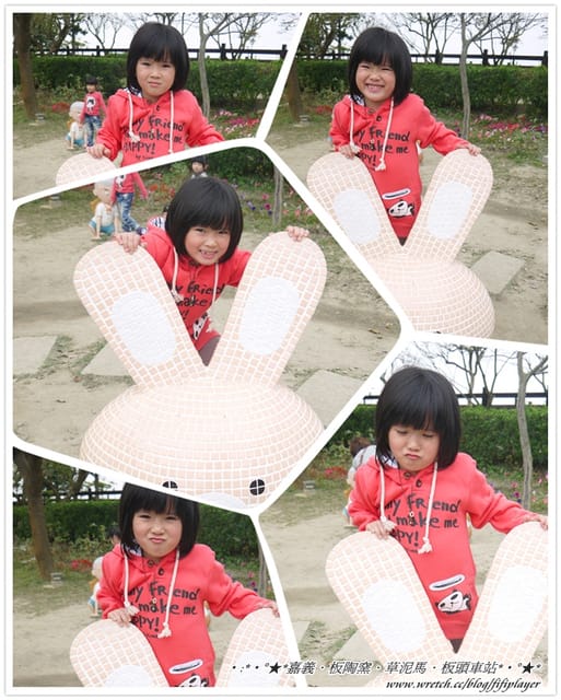 ▌嘉義．逛不膩超童趣之板陶窯交趾剪黏工藝園區❤Alina寫真篇 ▌