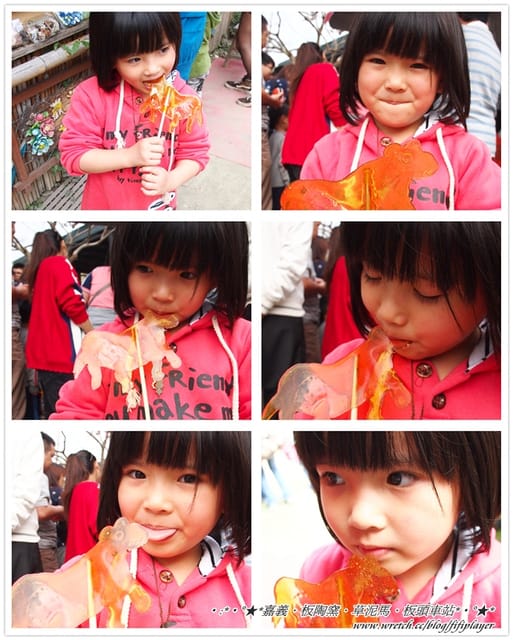 ▌嘉義．逛不膩超童趣之板陶窯交趾剪黏工藝園區❤Alina寫真篇 ▌