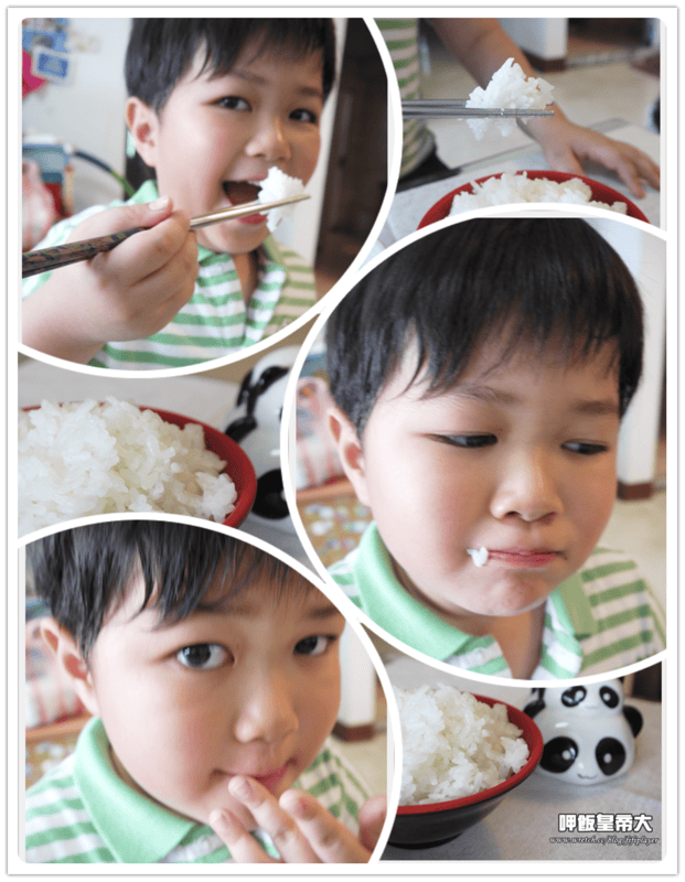 ▌送禮自用兩相宜之呷飯皇帝大❤吃好米真的很重要 ▌