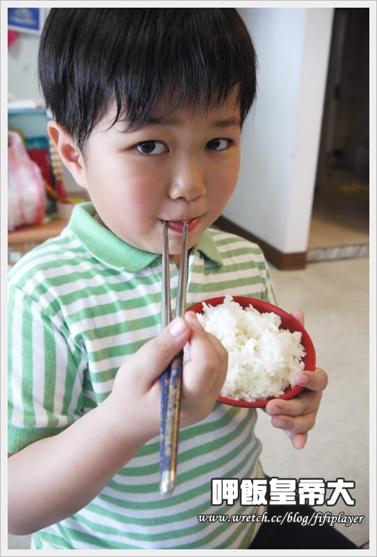 ▌送禮自用兩相宜之呷飯皇帝大❤吃好米真的很重要 ▌