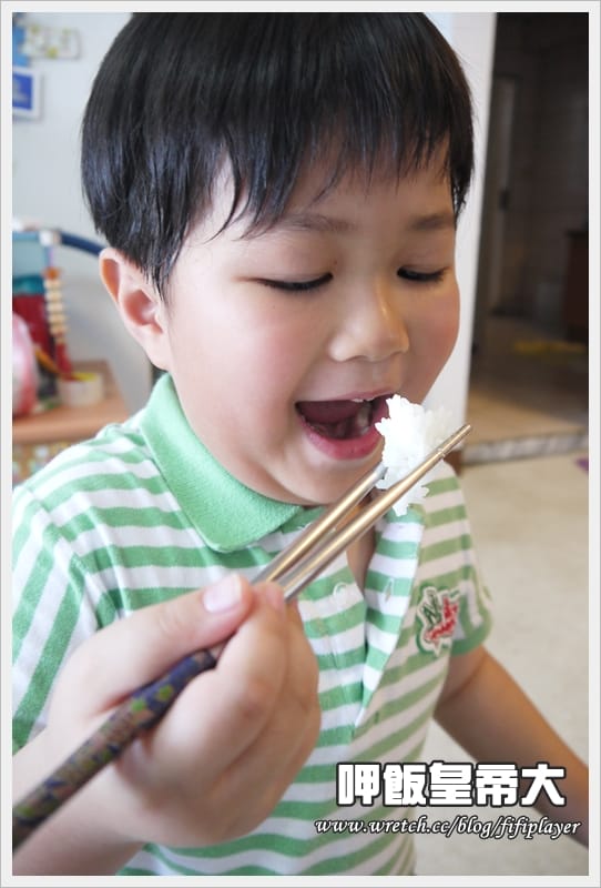 ▌送禮自用兩相宜之呷飯皇帝大❤吃好米真的很重要 ▌