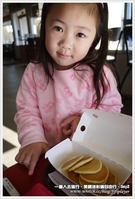 ▌2013．冬．一個人去旅行 ♫ 美國洛杉磯自由行．Day2 ▌