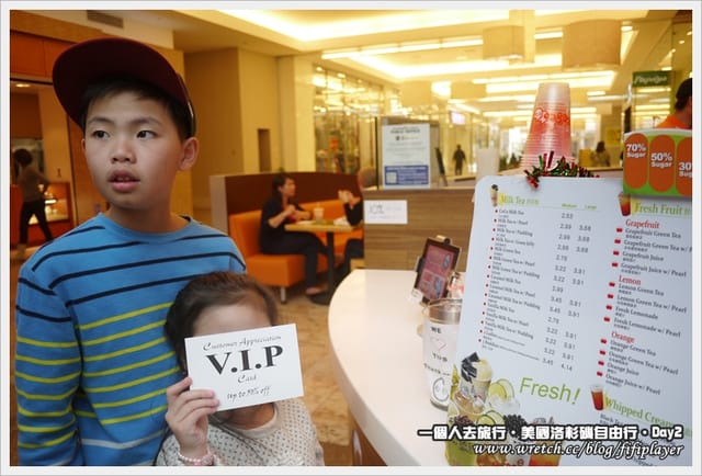 ▌2013．冬．一個人去旅行 ♫ 美國洛杉磯自由行．Day2 ▌