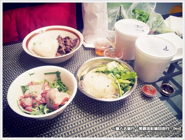 ▌2013．冬．一個人去旅行 ♫ 美國洛杉磯自由行．Day2 ▌