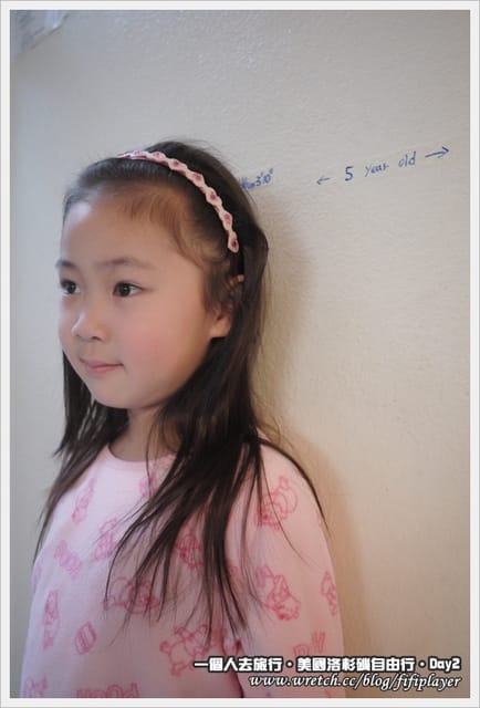 ▌2013．冬．一個人去旅行 ♫ 美國洛杉磯自由行．Day2 ▌