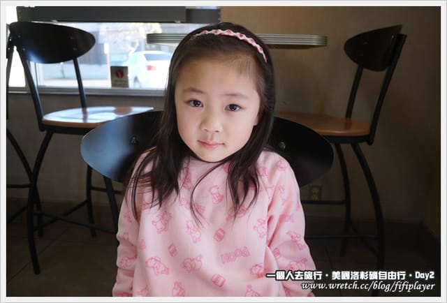 ▌2013．冬．一個人去旅行 ♫ 美國洛杉磯自由行．Day2 ▌