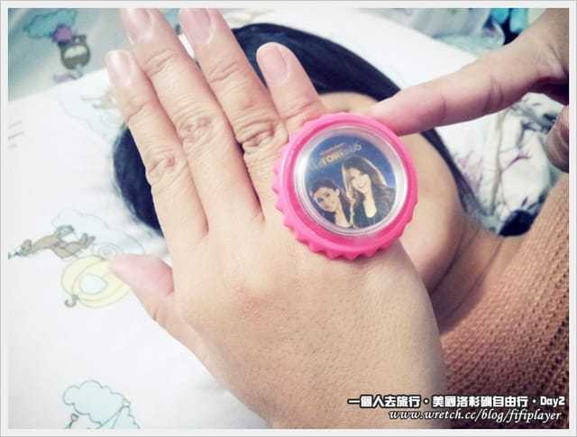 ▌2013．冬．一個人去旅行 ♫ 美國洛杉磯自由行．Day2 ▌