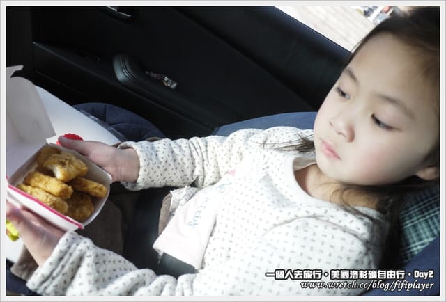 ▌2013．冬．一個人去旅行 ♫ 美國洛杉磯自由行．Day2 ▌