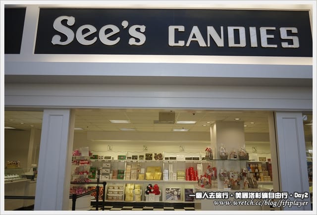 ▌2013．冬．一個人去旅行 ♫ 美國洛杉磯自由行．Day2 ▌