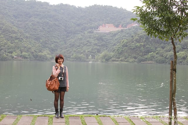 ▌2013．姊妹淘愛旅行之宜蘭兩天兩夜自由行☂雨天方案．Day1 ▌