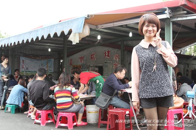 ▌2013．姊妹淘愛旅行之宜蘭兩天兩夜自由行☂雨天方案．Day1 ▌