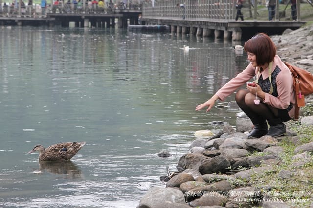 ▌2013．姊妹淘愛旅行之宜蘭兩天兩夜自由行☂雨天方案．Day1 ▌