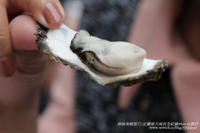 ▌2013．姊妹淘愛旅行之宜蘭兩天兩夜自由行☂雨天方案．Day1 ▌