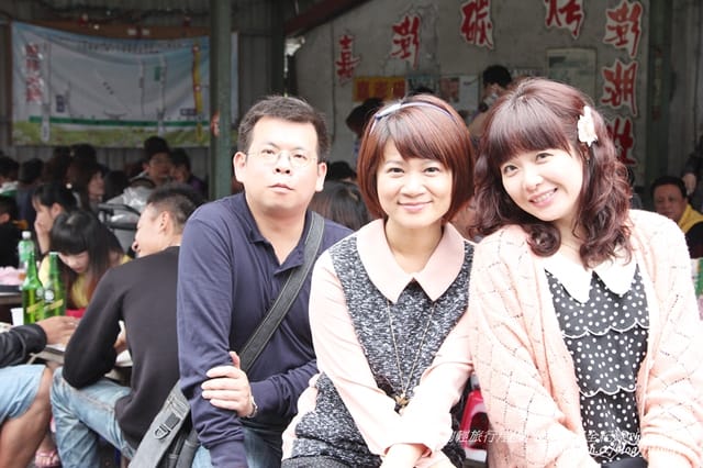 ▌2013．姊妹淘愛旅行之宜蘭兩天兩夜自由行☂雨天方案．Day1 ▌