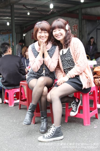 ▌2013．姊妹淘愛旅行之宜蘭兩天兩夜自由行☂雨天方案．Day1 ▌