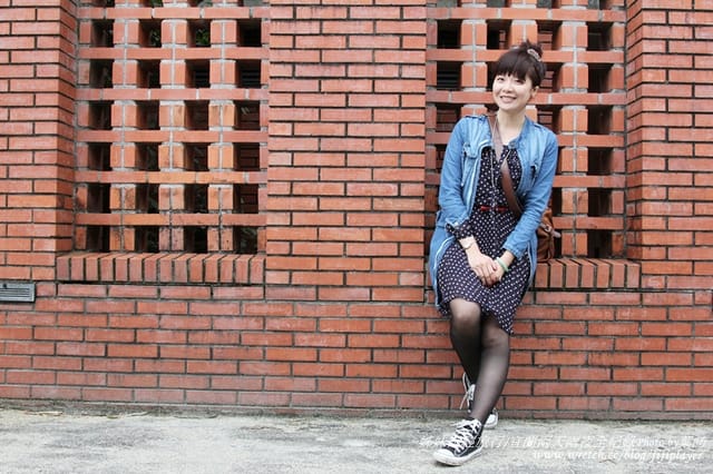 ▌2013．姊妹淘愛旅行之宜蘭兩天兩夜自由行☂宜蘭傳統藝術中心▌