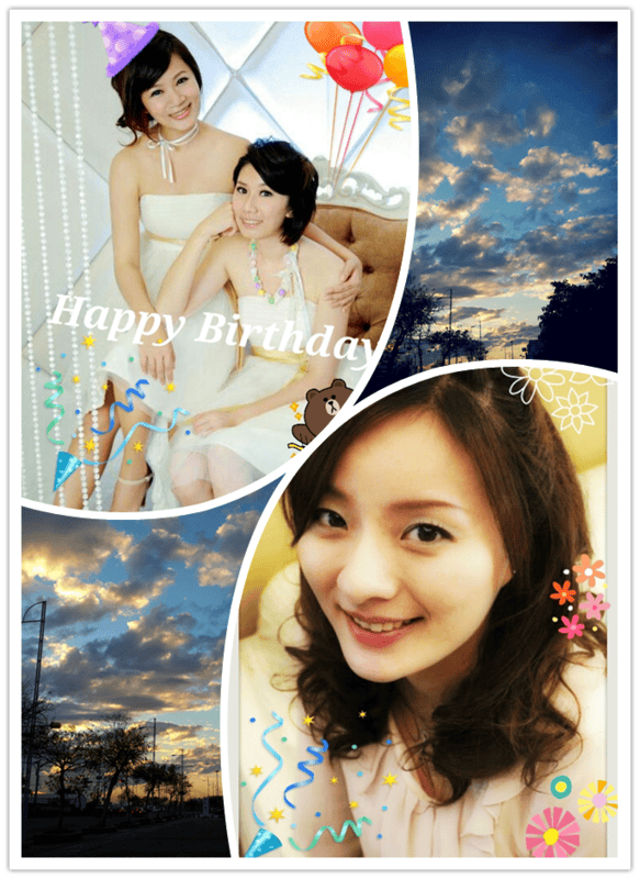 ▌2013❤二月大小事手札-過年/生日/悠閒的生活 ▌