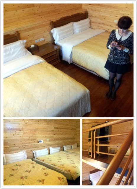 ▌為旅行加分．選個舒服乾淨的好民宿☂宜蘭．宿．黃金屋▌