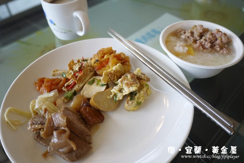 ▌為旅行加分．選個舒服乾淨的好民宿☂宜蘭．宿．黃金屋▌