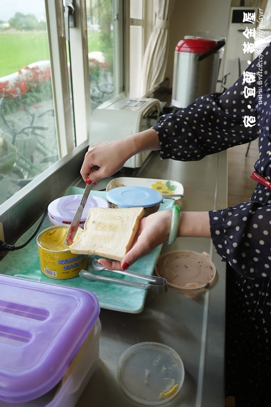 ▌為旅行加分．選個舒服乾淨的好民宿☂宜蘭．宿．黃金屋▌