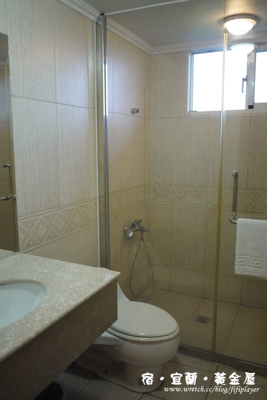 ▌為旅行加分．選個舒服乾淨的好民宿☂宜蘭．宿．黃金屋▌