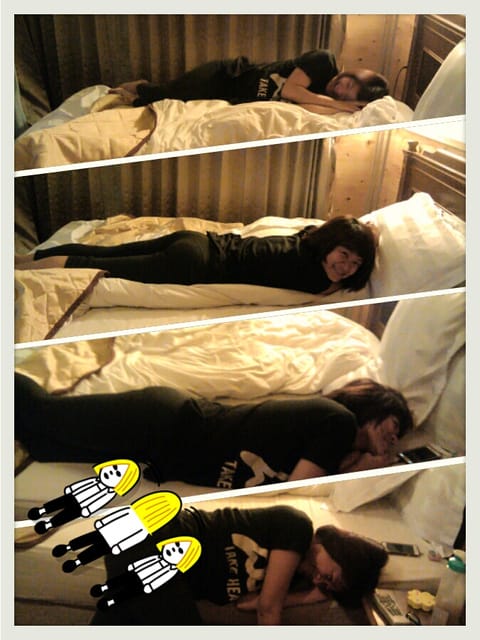 ▌為旅行加分．選個舒服乾淨的好民宿☂宜蘭．宿．黃金屋▌