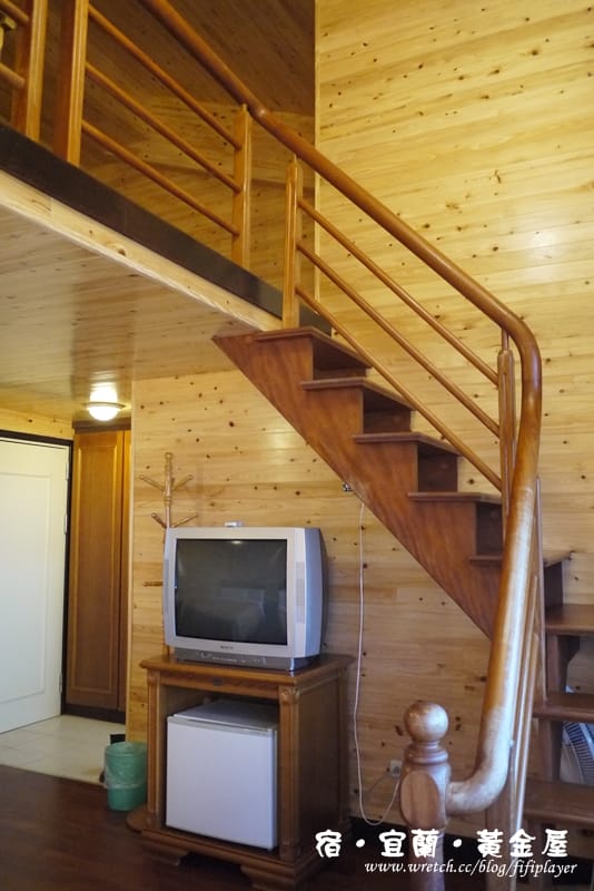 ▌為旅行加分．選個舒服乾淨的好民宿☂宜蘭．宿．黃金屋▌