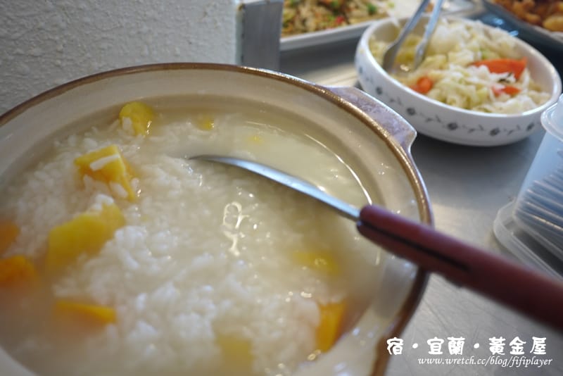 ▌為旅行加分．選個舒服乾淨的好民宿☂宜蘭．宿．黃金屋▌